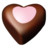 chocolate hearts 10 Icon
